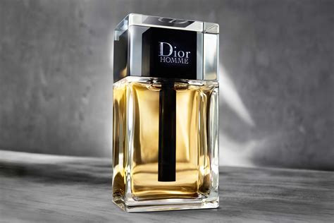 le meilleur parfum dior homme|christian Dior Homme 2020.